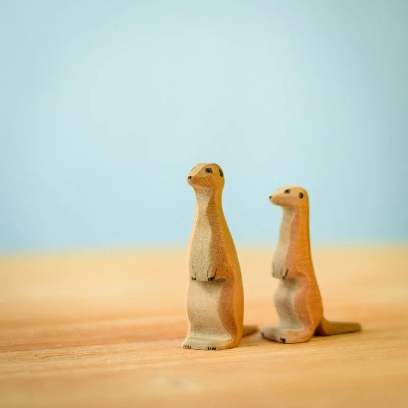 Bumbu Toys | Meerkat