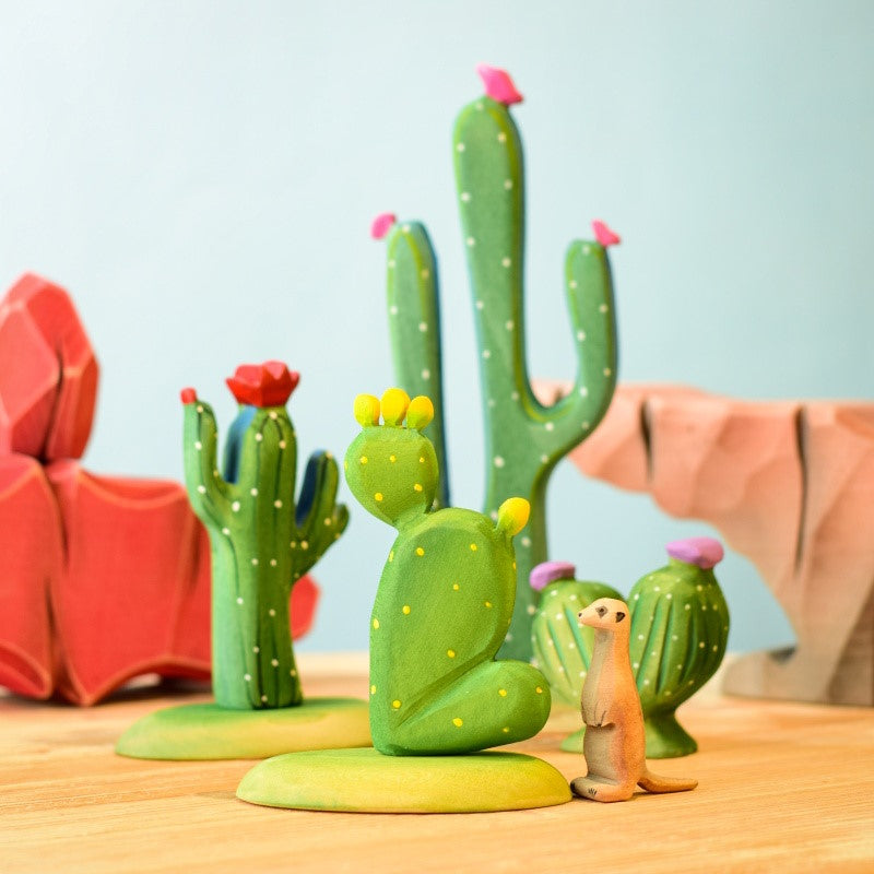 Bumbu Toys | Meerkitten