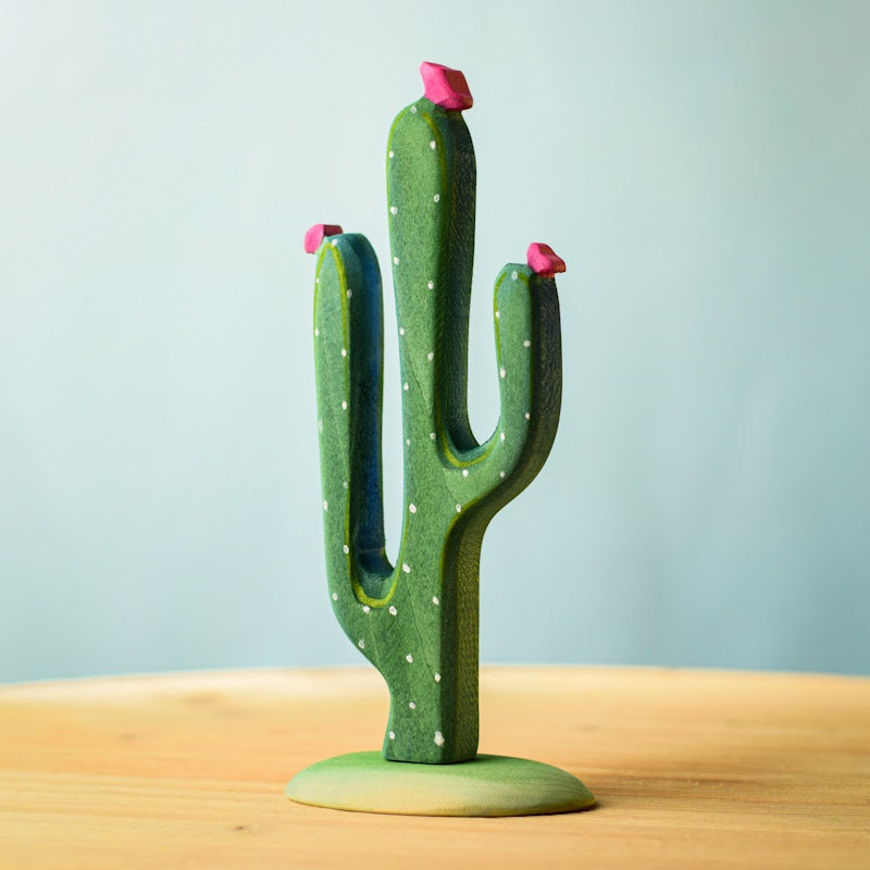 Bumbu Toys | Mexican Cactus