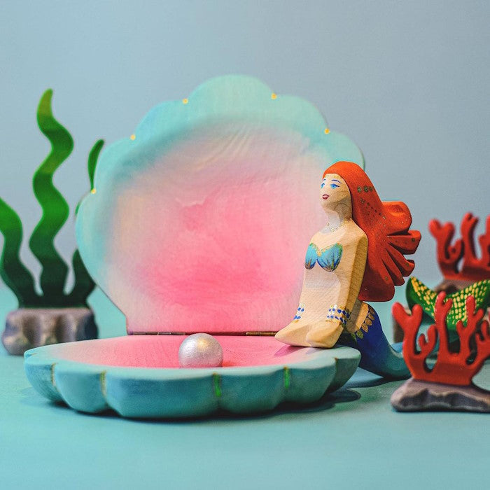 Bumbu Toys | Mermaid