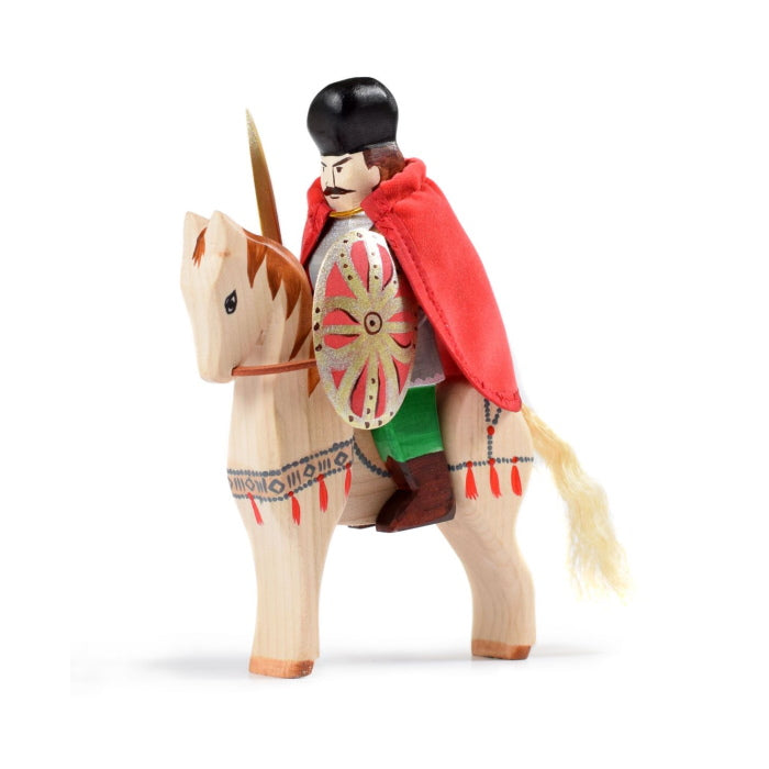 Bumbu Toys | Horse Steed