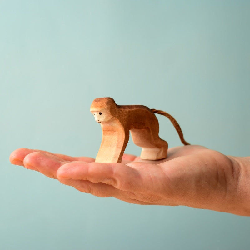 Bumbu Toys | Monkey