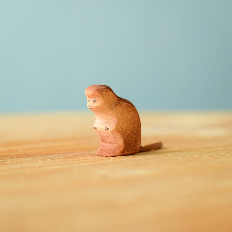 Bumbu Toys | Monkey Baby