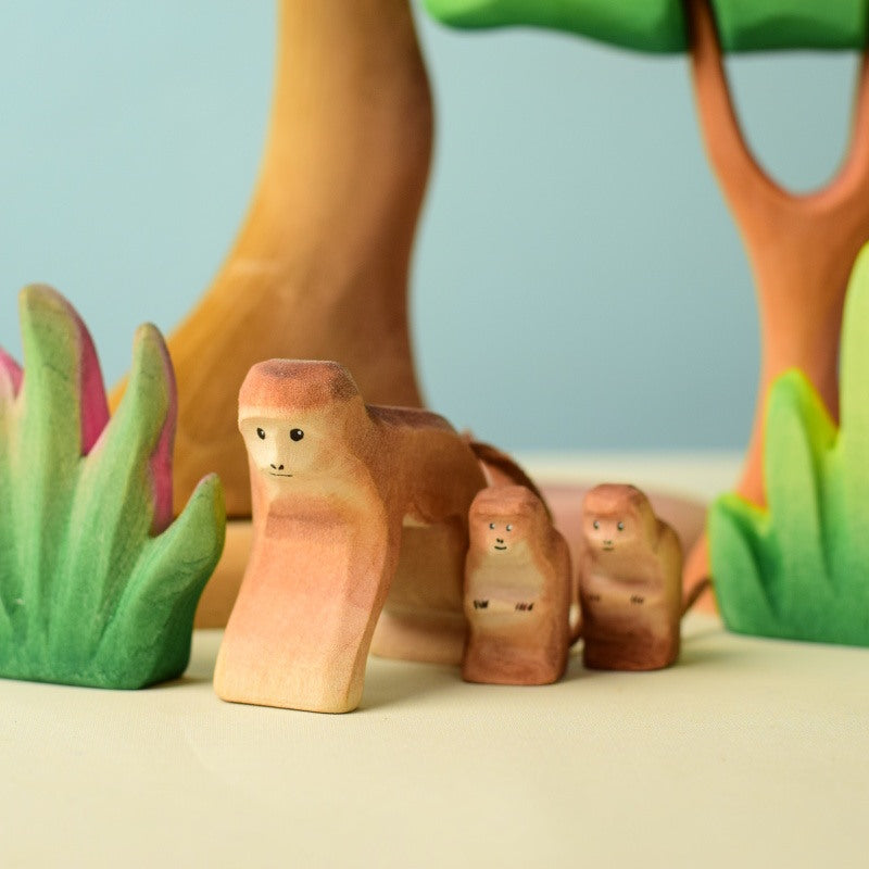 Bumbu Toys | Monkey