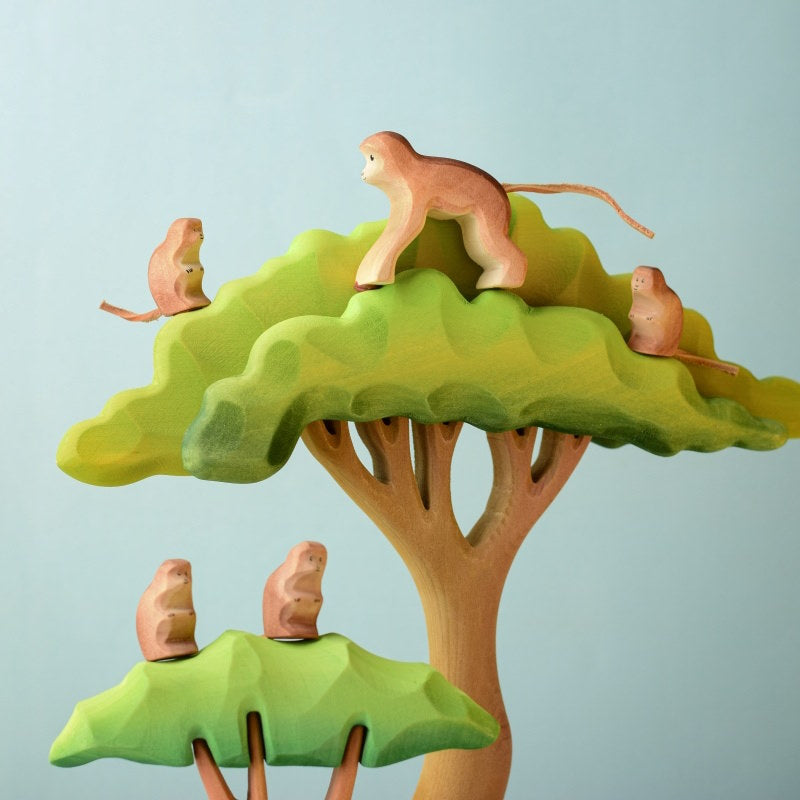 Bumbu Toys | Monkey