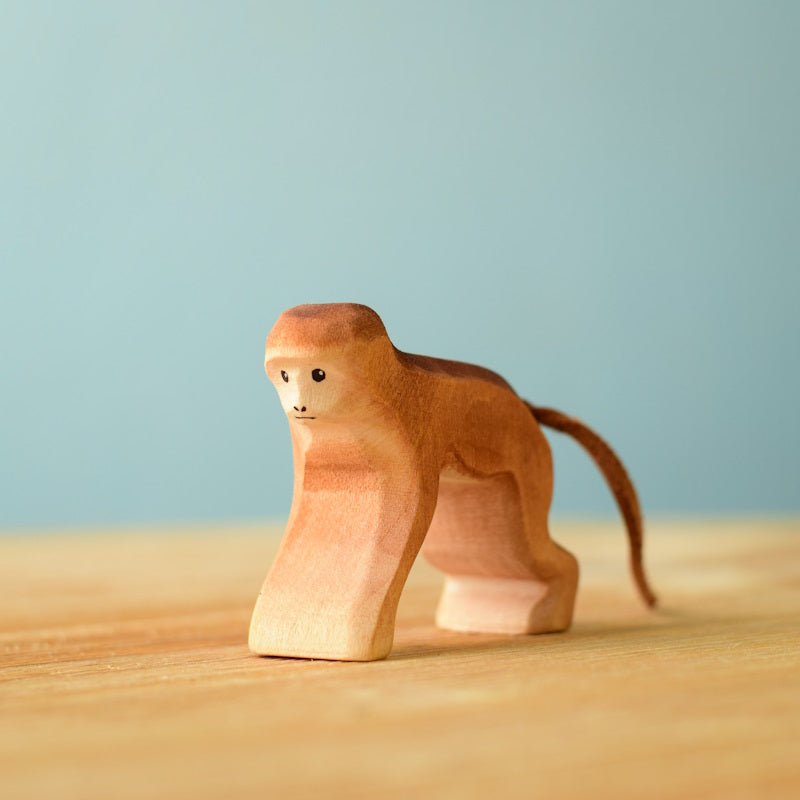 Bumbu Toys | Monkey