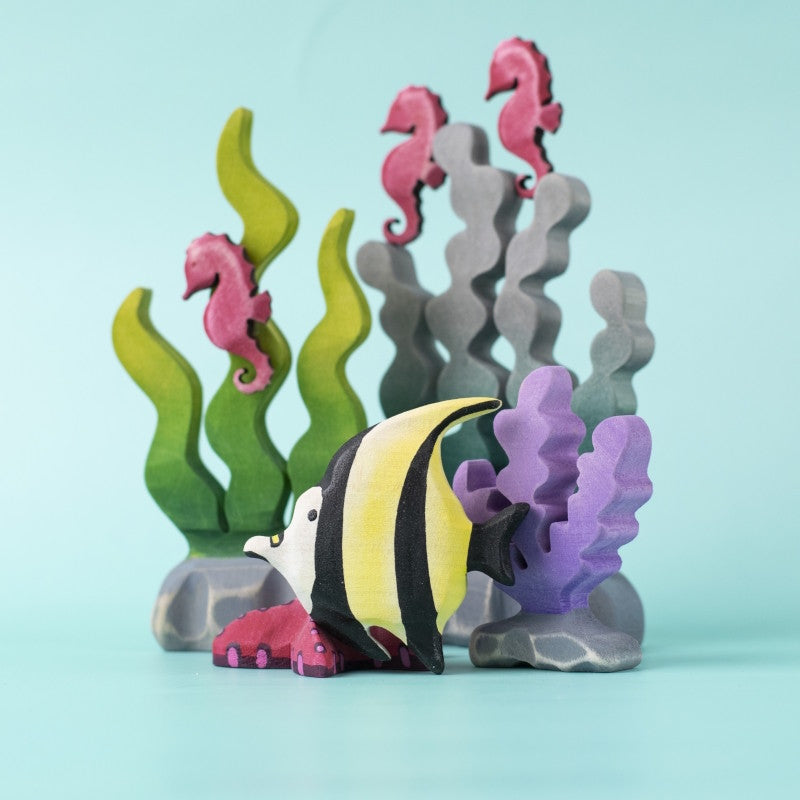Bumbu Toys | Moorish Idol Fish