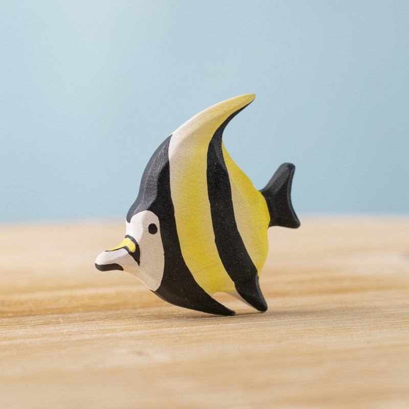 Bumbu Toys | Moorish Idol Fish