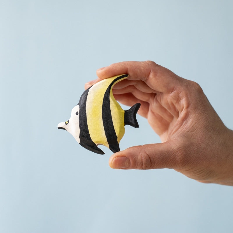 Bumbu Toys | Moorish Idol Fish