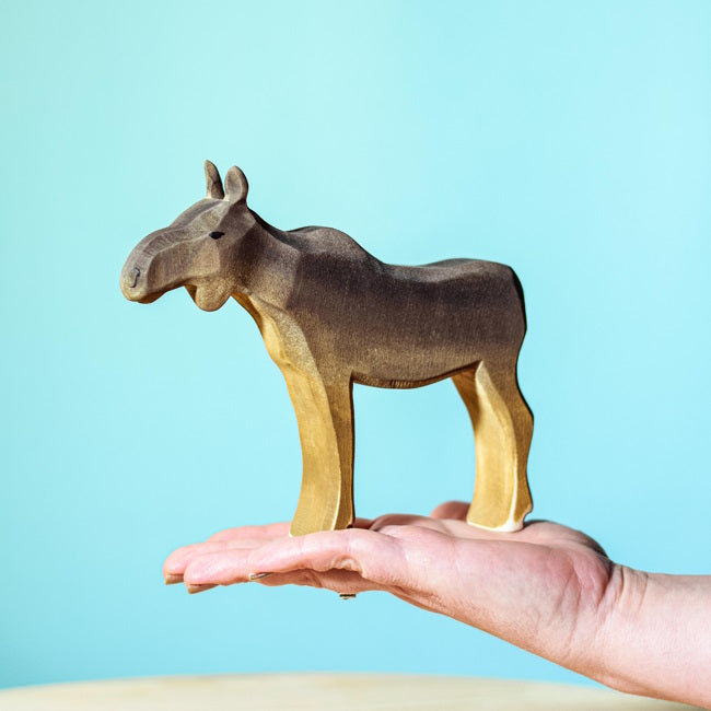 Bumbu Toys | Moose Female