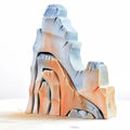 Bumbu Toys | Mountain Cliffs
