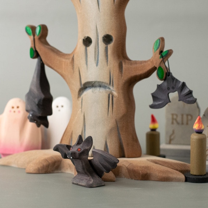 Bumbu Toys | Nappy Bat