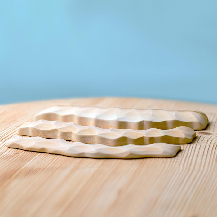 Bumbu Toys | Ocean Water Seabed & Shells