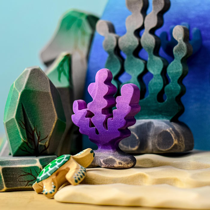 Bumbu Toys | Giant Kelp Seaweed