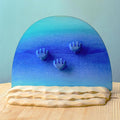 Bumbu Toys | Ocean Water Seabed & Shells