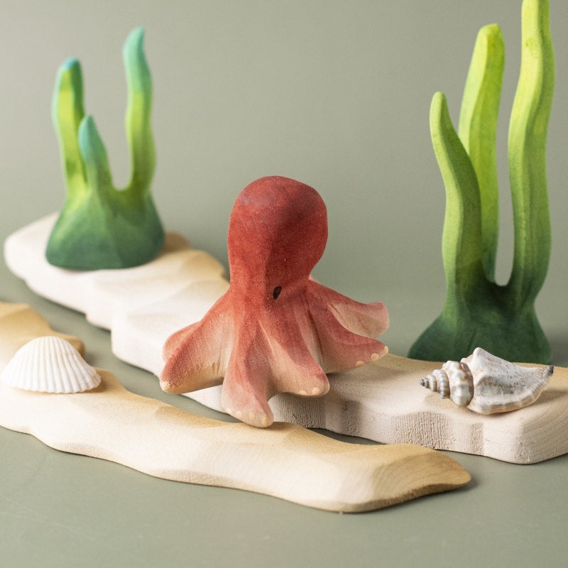 Bumbu Toys | Octopus