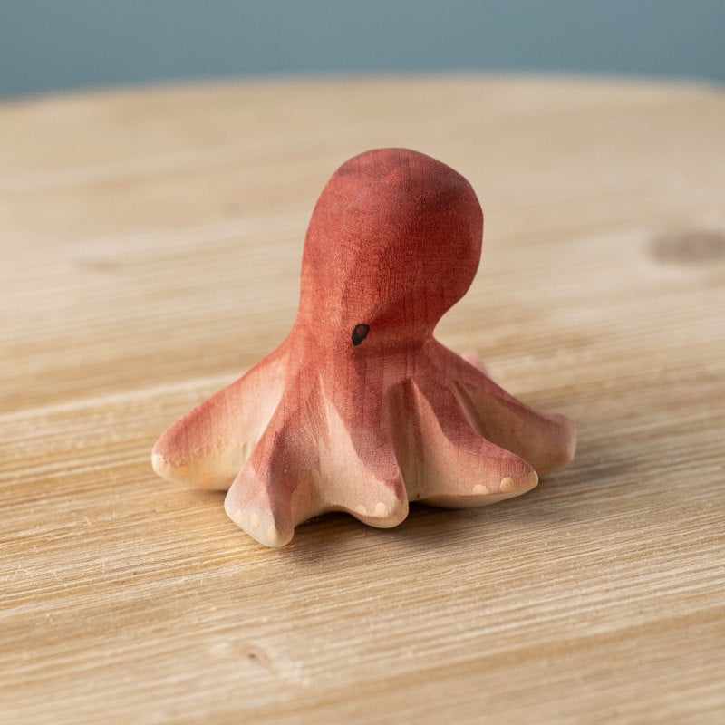 Bumbu Toys | Octopus
