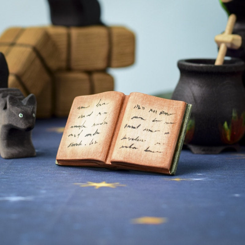 Bumbu Toys | Open Spellbook