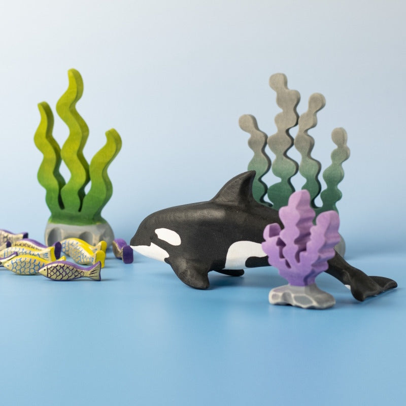 Bumbu Toys | Orca