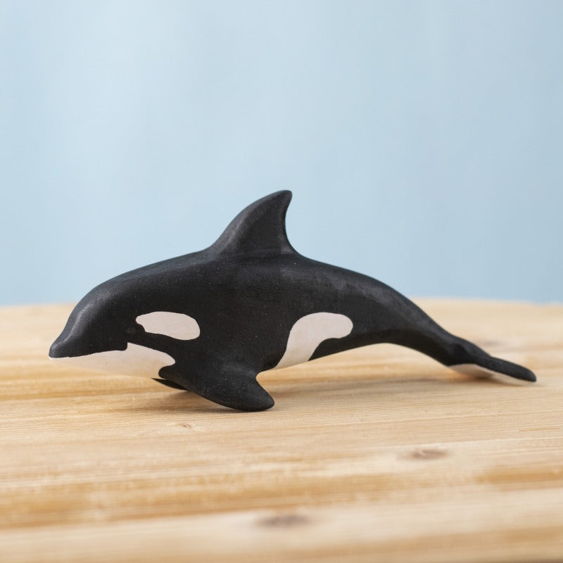 Bumbu Toys | Orca
