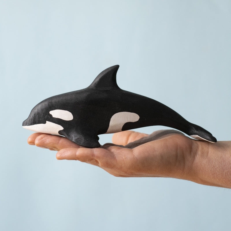 Bumbu Toys | Orca