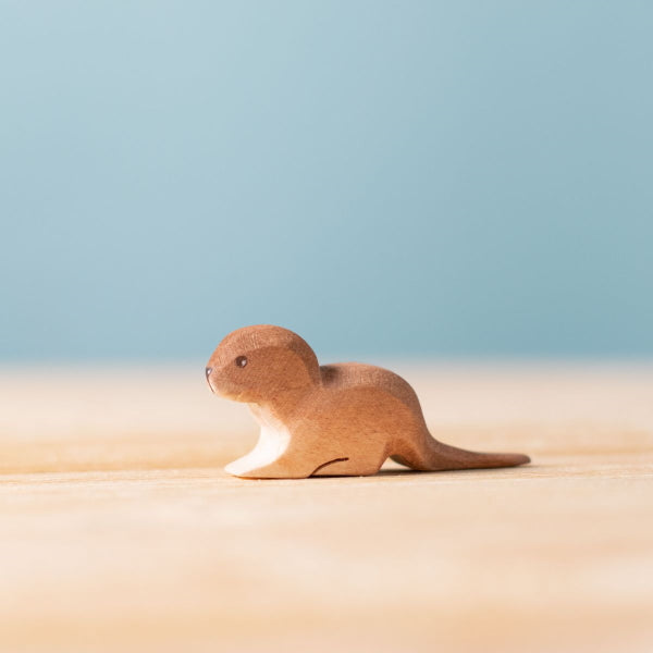 Bumbu Toys | Otter Baby