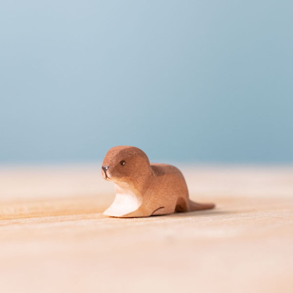 Bumbu Toys | Otter Baby