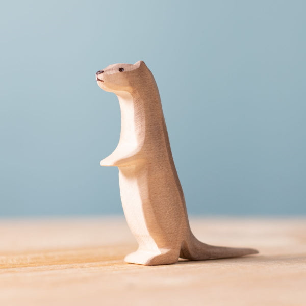 Bumbu Toys | Otter Curious