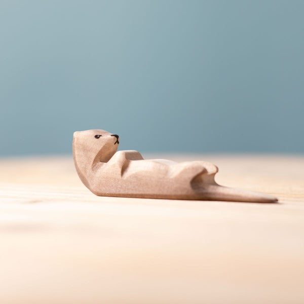 Bumbu Toys | Otter Floating