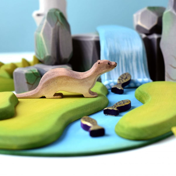 Bumbu Toys | River Plate