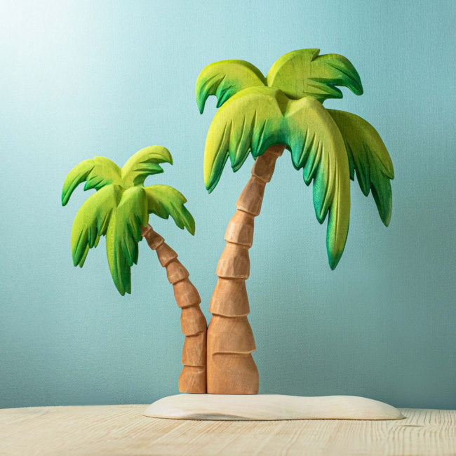 Bumbu Toys | Palm Tree