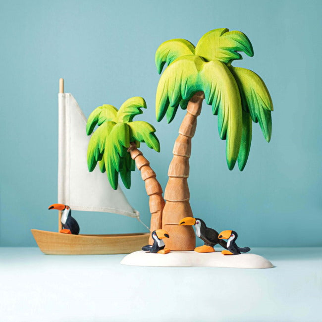 Bumbu Toys | Toucan Baby