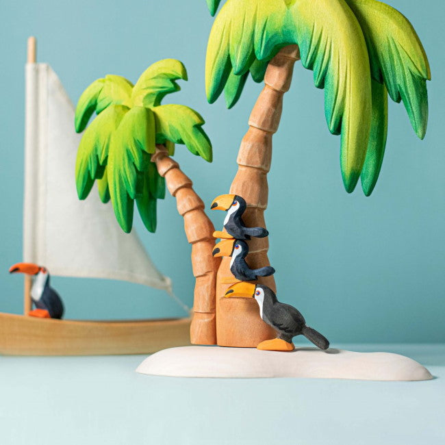 Bumbu Toys | Palm Tree