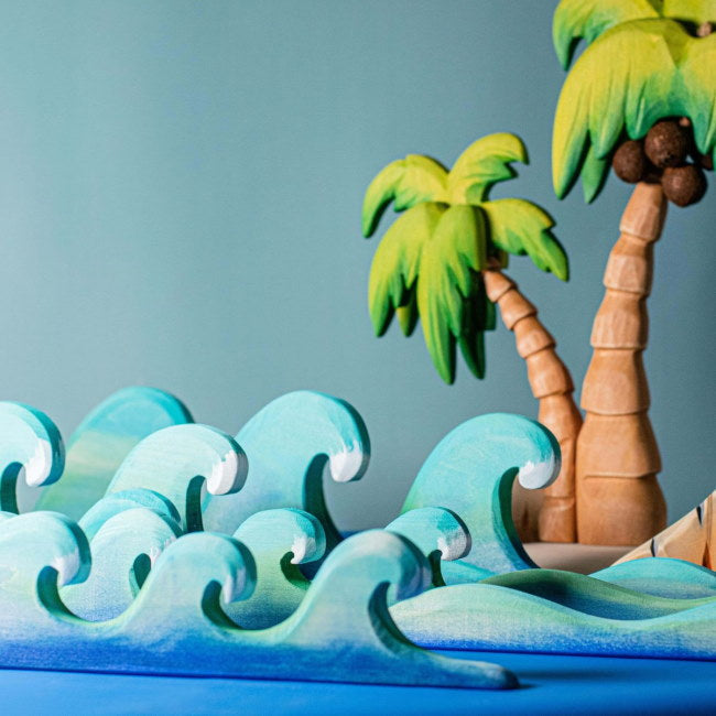 Bumbu Toys | Palm Tree