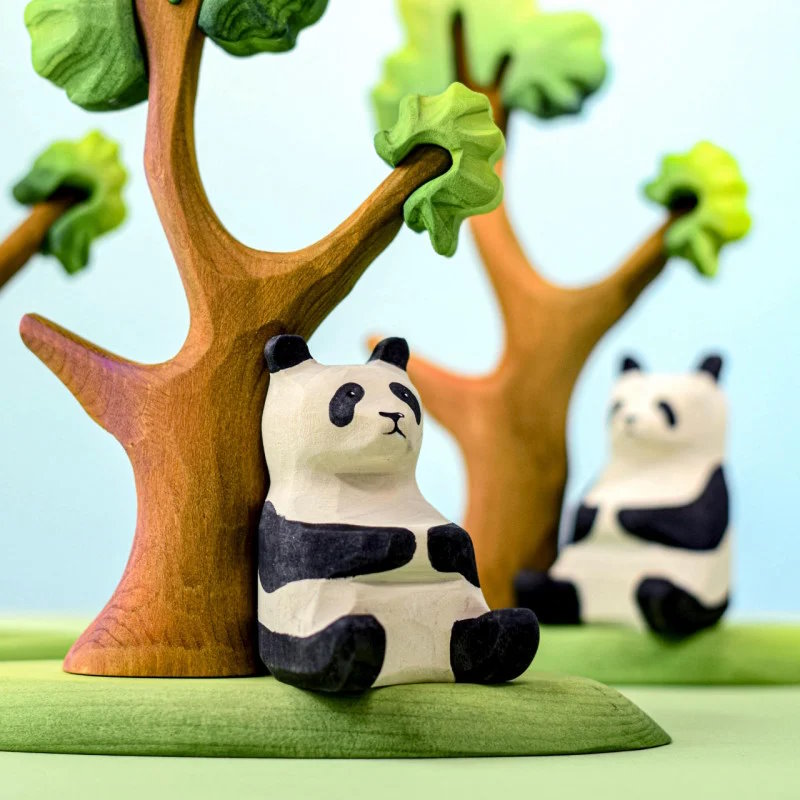 Bumbu Toys | Panda Tree