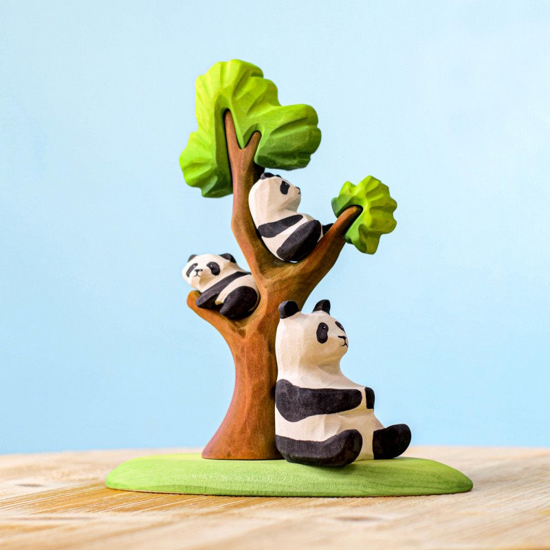 Bumbu Toys | Panda Tree