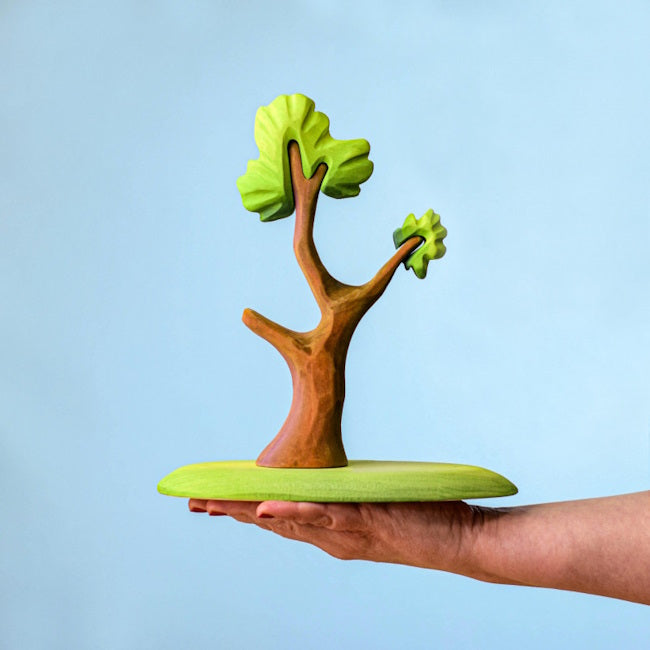 Bumbu Toys | Panda Tree