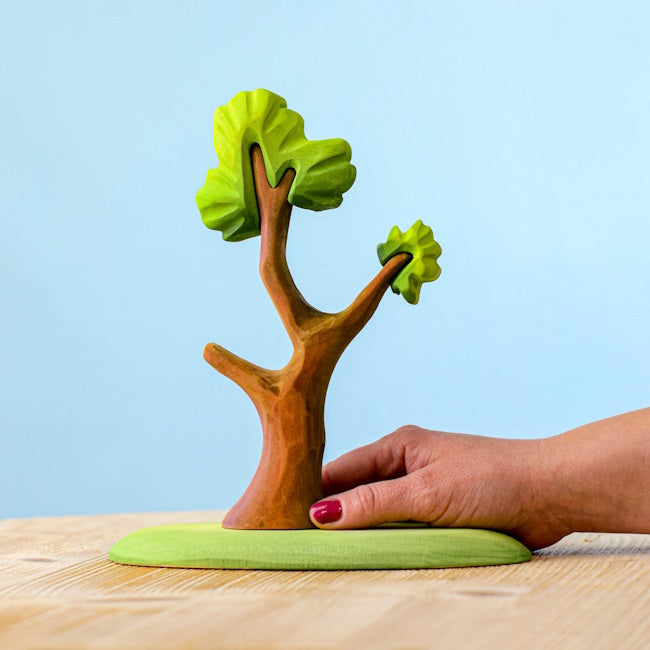 Bumbu Toys | Panda Tree