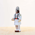 Bumbu Toys | Peasant Man