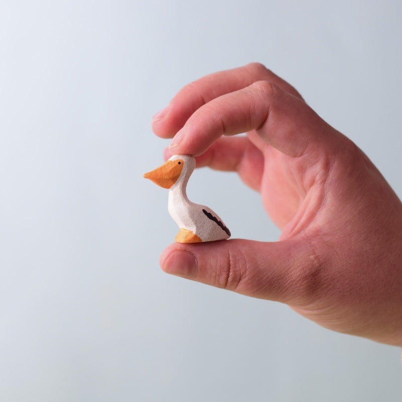 Bumbu Toys | Pelican Chick
