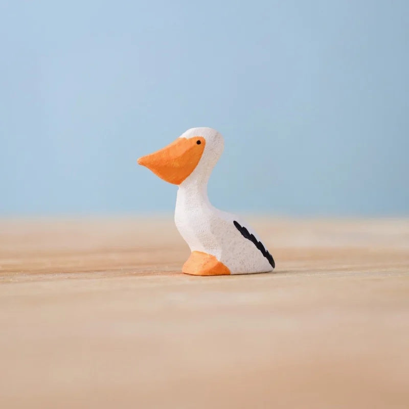 Bumbu Toys | Pelican Chick
