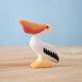Bumbu Toys | Pelican Eating