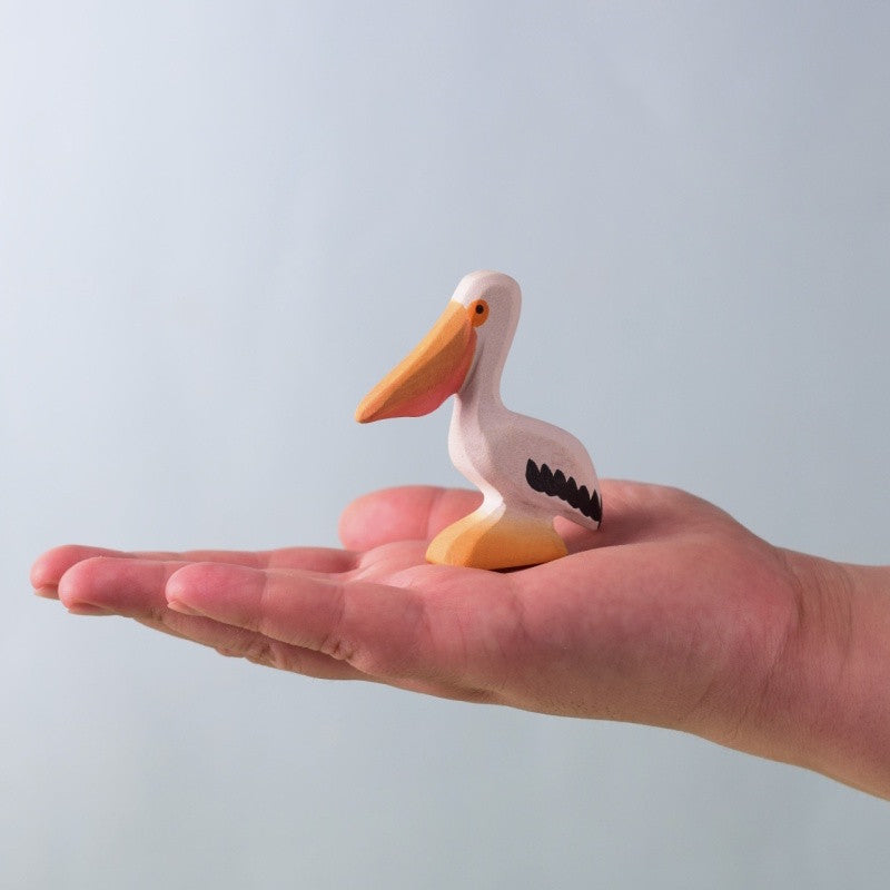 Bumbu Toys | Pelican Standing