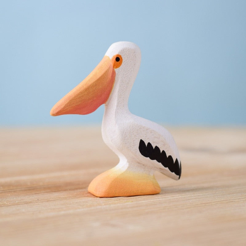 Bumbu Toys | Pelican Standing