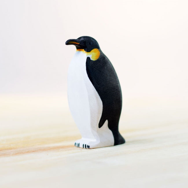 Bumbu Toys | Penguin Female