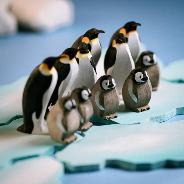Bumbu Toys | Penguin Chick