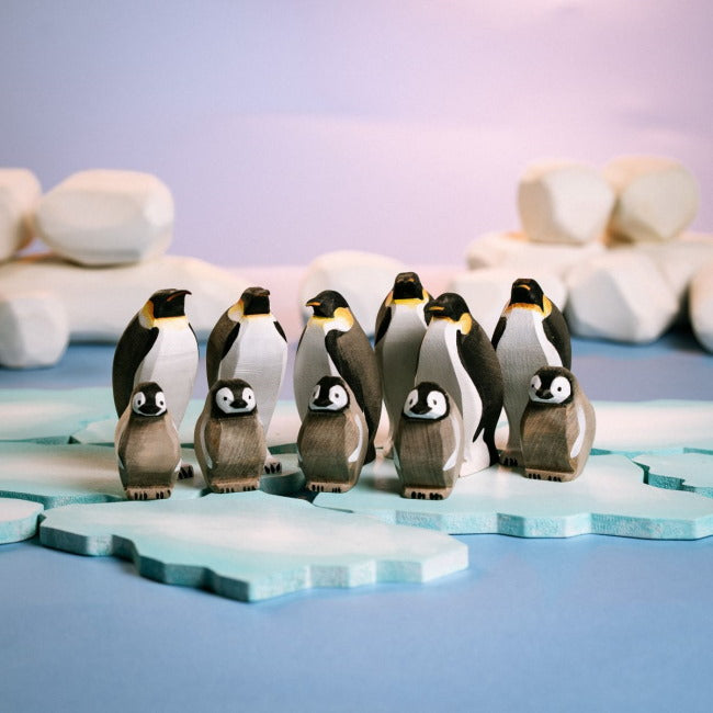 Bumbu Toys | Penguin Chick