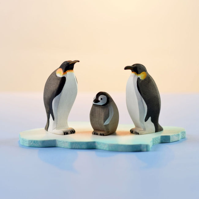 Bumbu Toys | Penguin Chick