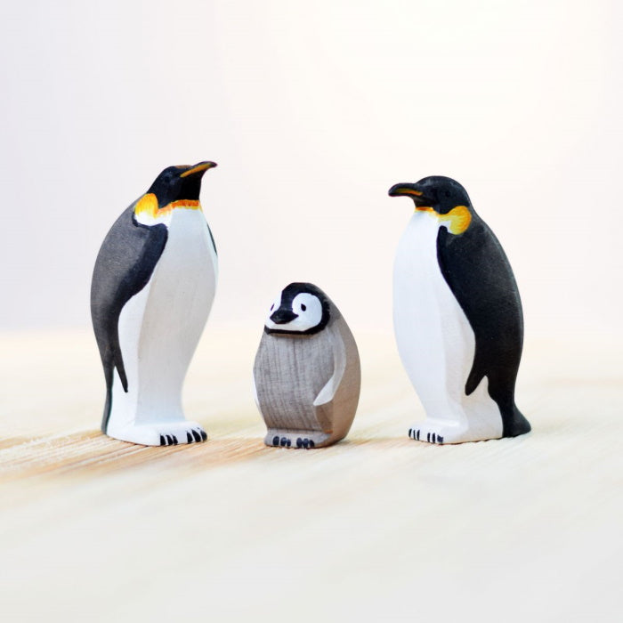 Bumbu Toys | Penguin Chick