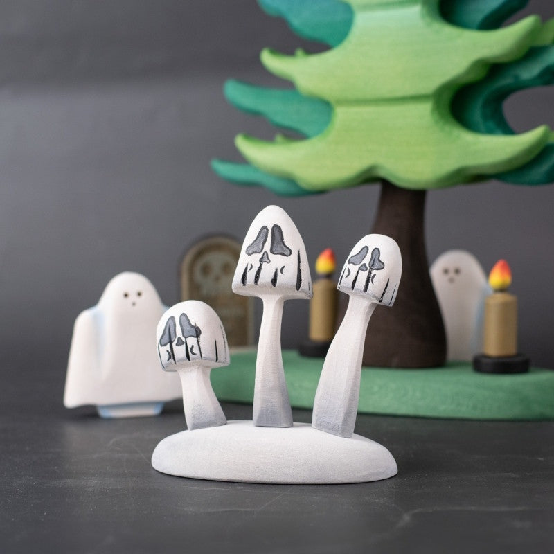 Bumbu Toys | Phantom Mushrooms